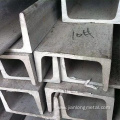 10# Carbon Steel C Channel